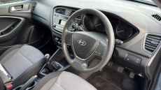 Hyundai i20 1.2 S Air 5dr Petrol Hatchback